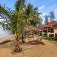 Pranee Beach Bungalows