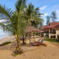 Pranee Beach Bungalows, khách sạn ở Ko Kho Khao
