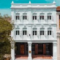 88 Armenian, hotell sihtkohas George Town