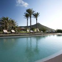 Zubebi, hotel near Pantelleria Airport - PNL, Pantelleria