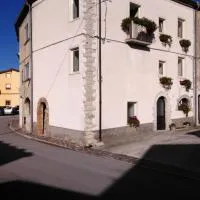 L'angolo fiorito, ξενοδοχείο σε Castelpetroso