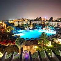 Palmyra Aquapark Kantaoui - Families Only, hôtel à Sousse