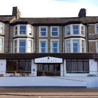The Auckland Hotel, hotel in Morecambe