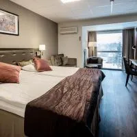 First Hotel Royal, hotelli Säfflessä