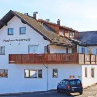 Pension "Bayerwald", ξενοδοχείο σε Frauenau
