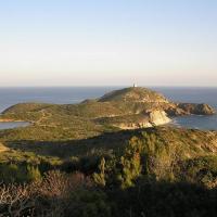 Bamboo House, hotel a Teulada