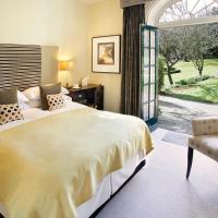 Horse and Groom, hotel in Moreton in Marsh