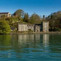 The Castle, hotel di Castlehaven