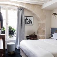 Hotel Verneuil Saint Germain