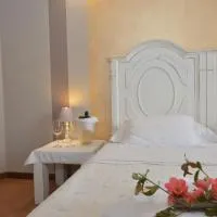 Girelli Sorelle, ξενοδοχείο σε Bussolengo