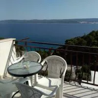 Apartman Petra, hotel a Lokva Rogoznica