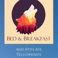 Tiga Bed and Breakfast, Hotel in Yellowknife