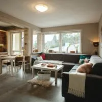 Apartmán Luky, hotel i Vyšné Ružbachy