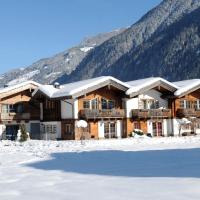 Chalet Schnee