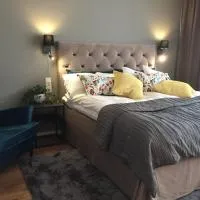 팔룬에 위치한 호텔 Hotel Falun
