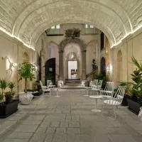 A.D. 1768 Boutique Hotel, hotel v destinácii Ragusa