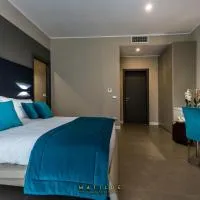 Hotel Matilde - Lifestyle Hotel, hotel di Napoli
