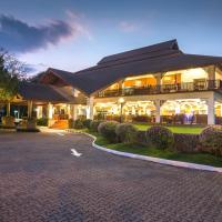 The Imperial Mae Hong Son Resort