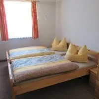 Ferienwohnung Rogge (Stendal), hotel a Wittenmoor