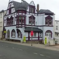Bed and Breakfast Zeulenroda, hotel en Zeulenroda