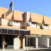 Hotel Bertaina, hotell i Santa Fe
