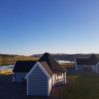 Skye Cabins