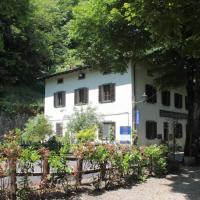 Locanda Dei Baroni - Antica Dimora, hotel a Camaldoli