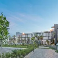 Mayfair Hotel, khách sạn ở Mthatha