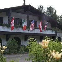 Stowe में, होटल Northern Lights Lodge