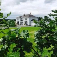 Colmán House, готель у місті Kilmihil