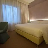 Garden Hotel, hotell i Arezzo