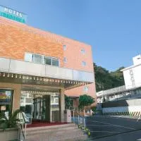 Hotel Yokosuka, ξενοδοχείο σε Yokosuka