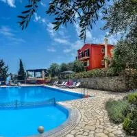 Bella Vista Villas & Suites, hotel v destinaci Gaios