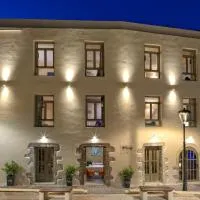 Fileas Art Hotel