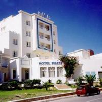 Hotel Mezri, hotel in Monastir