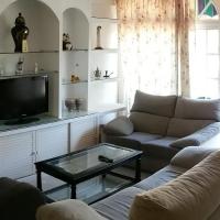 Casa Punta Europa