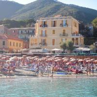 Hotel La Spiaggia, hotel en Monterosso al Mare