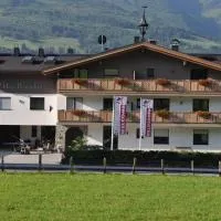 Haus Piesendorf, hotel v mestu Piesendorf