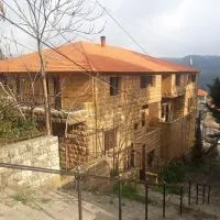 Suiteness Deir el qamar, хотел в Dayr al Qamar