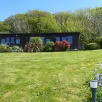 Pebble Lodges, hotel u gradu Gurnard