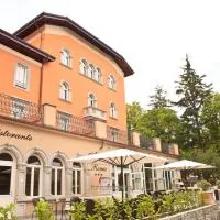 Albergo Roma, hotel in Borgo Val di Taro