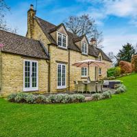 Westerleigh Cottage, hotel in Cheltenham