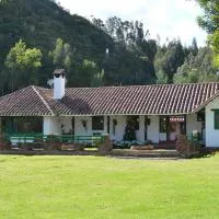 Hostal San Nicolás, hotel Ubatéban