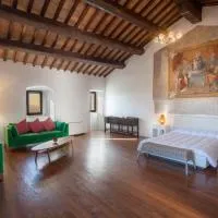 Il Castello di Campello, hotel di Campello sul Clitunno
