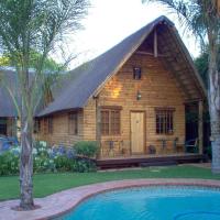 Ciara Guesthouse – hotel w dzielnicy Rietfontein w mieście Pretoria
