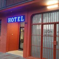 Hotel El Nevado, hotel u gradu Mendosa