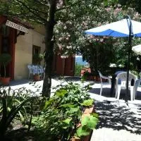 Hotel Moderno, hotell sihtkohas Aritzo