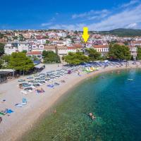 Apartments Karmen 1, Hotel in Crikvenica