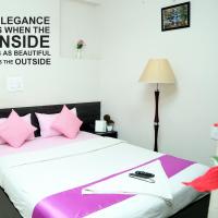 Orange Corner, Near Kempegowda Bangalore international airport, hotel near Kempegowda International Airport - BLR, Bangalore