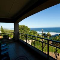 Tranquil Shores, Hotel im Viertel Wilderness Beach, Wilderness